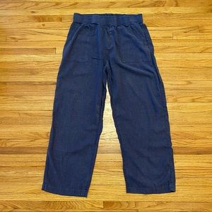 Toad & Co Taj Hemp Pants